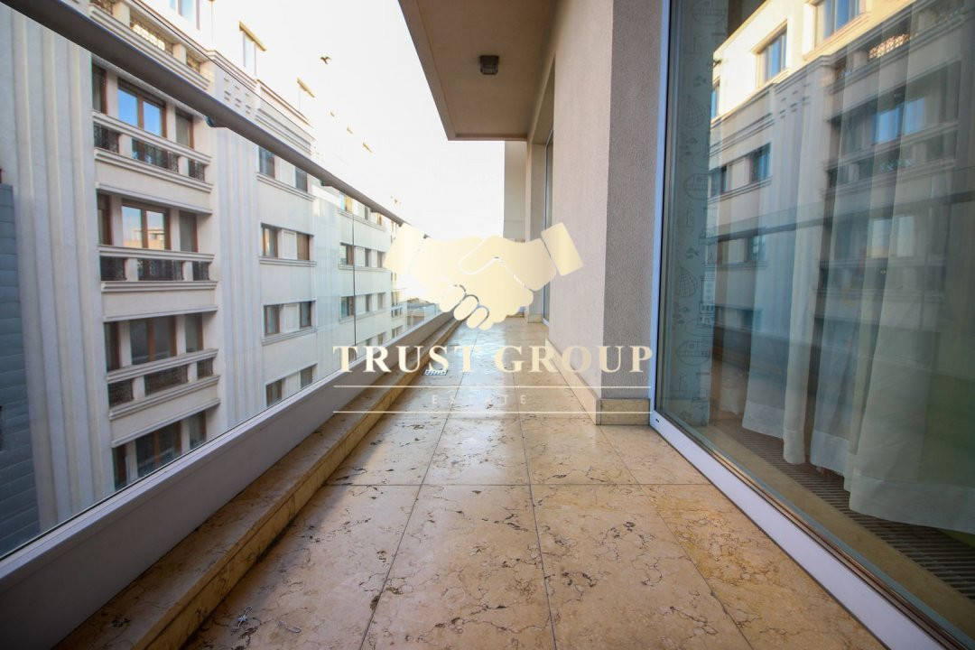 Dorobanti - Apartament 4 camere