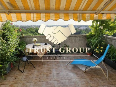 Cismigiu-Apartament 3 camere 