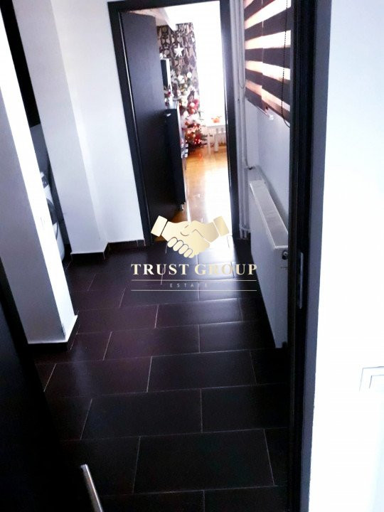 Arcul de Triumf -Apartament 2 camere Clucerului