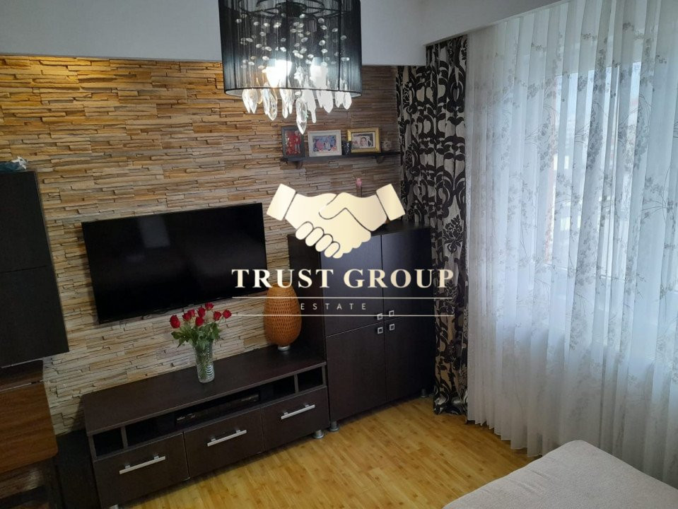 Arcul de Triumf -Apartament 2 camere Clucerului