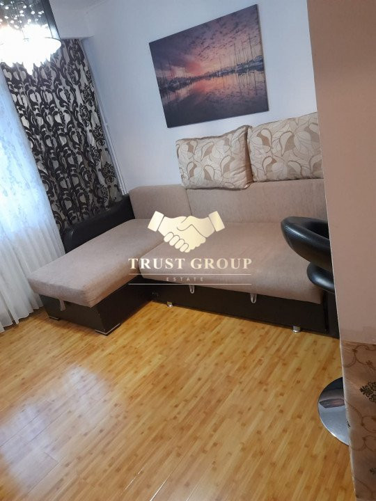 Arcul de Triumf -Apartament 2 camere Clucerului