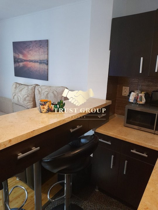 Arcul de Triumf -Apartament 2 camere Clucerului