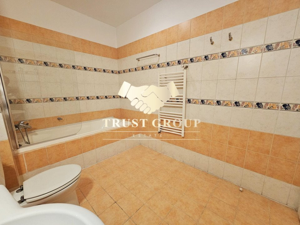 Arcul de Triumf -Apartament 3 camere - loc de parcare