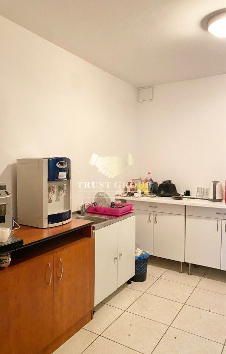 Apartament 4 camere Domenii 