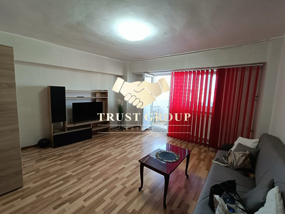 Apartament 2 camere Lujerului | Centrala proprie | 3 min Metrou | 