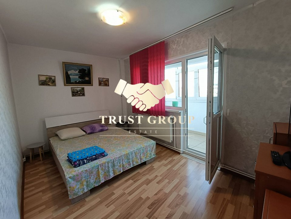 Apartament 2 camere Lujerului | Centrala proprie | 3 min Metrou | 