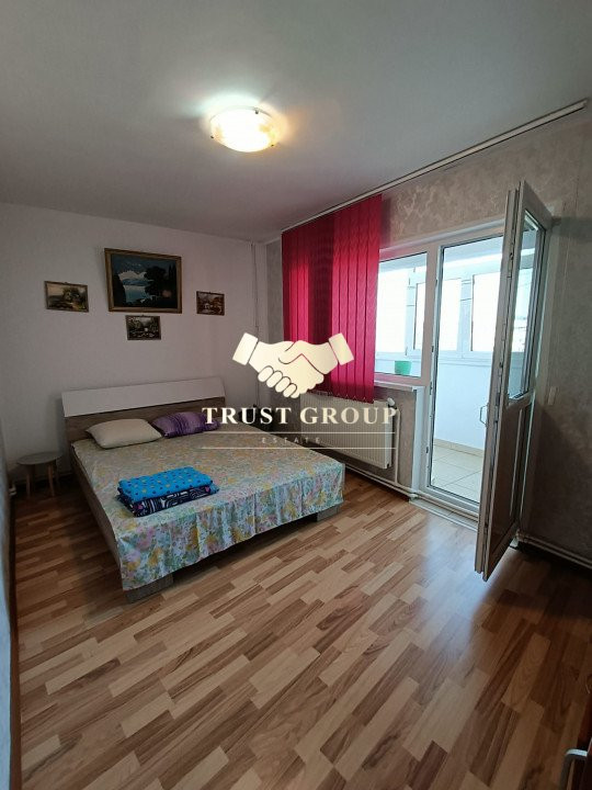 Apartament 2 camere Lujerului | Centrala proprie | 3 min Metrou | 