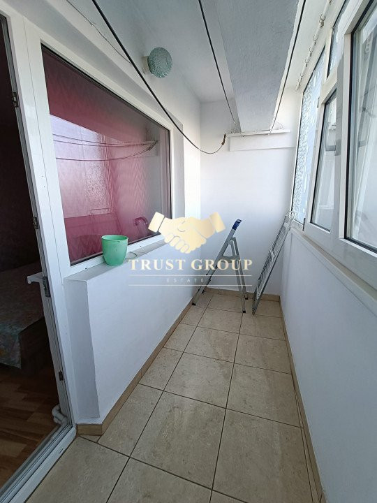 Apartament 2 camere Lujerului | Centrala proprie | 3 min Metrou | 