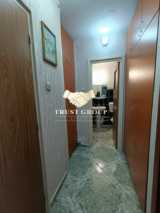 Apartament 2 camere Lujerului | Centrala proprie | 3 min Metrou | 