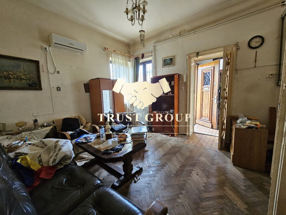 Apartament in vila | Cotroceni | 