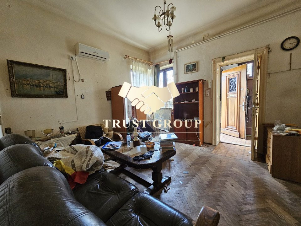 Apartament in vila | Cotroceni | 