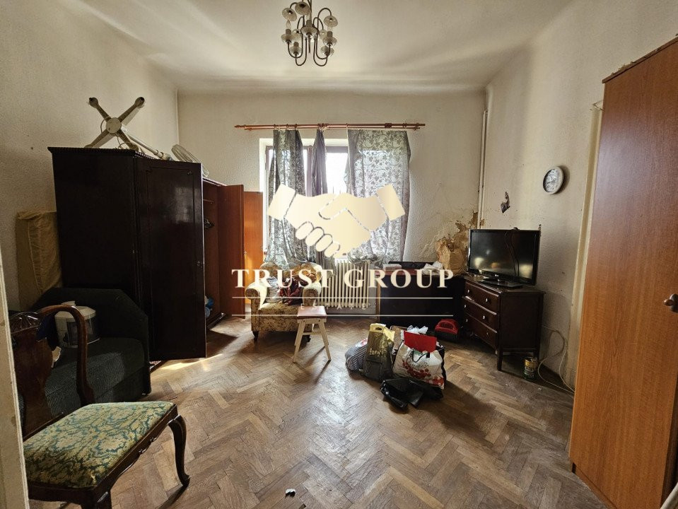 Apartament in vila | Cotroceni | 