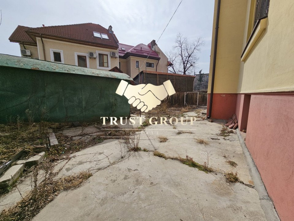 Apartament in vila | Cotroceni | 