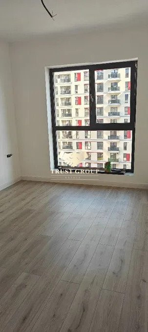 Bloc finalizat | Plaza 2 camere | 