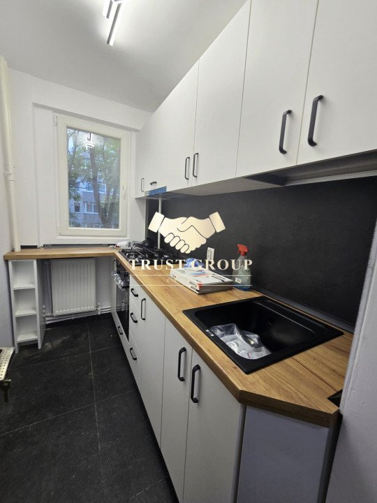 Lujerului | Apartament 2 camere | 