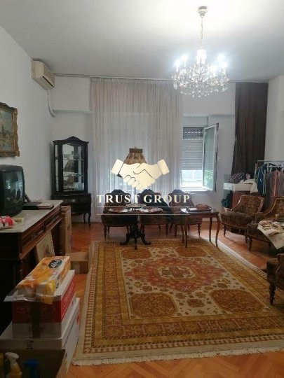 Apartament 4 camere Arcul De Triumf 