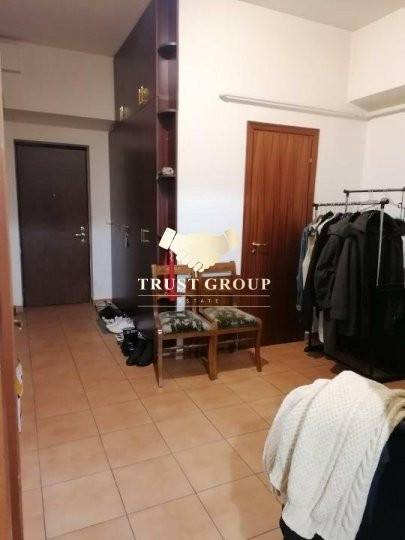 Apartament 4 camere Arcul De Triumf 