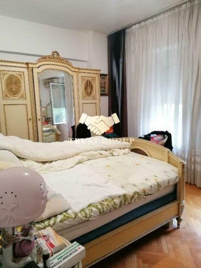 Apartament 4 camere Arcul De Triumf 