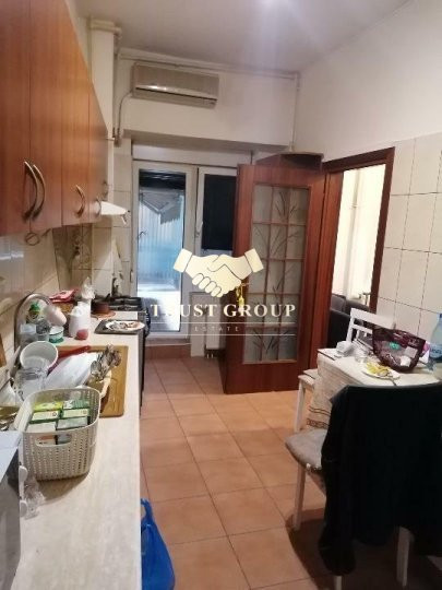 Apartament 4 camere Arcul De Triumf 