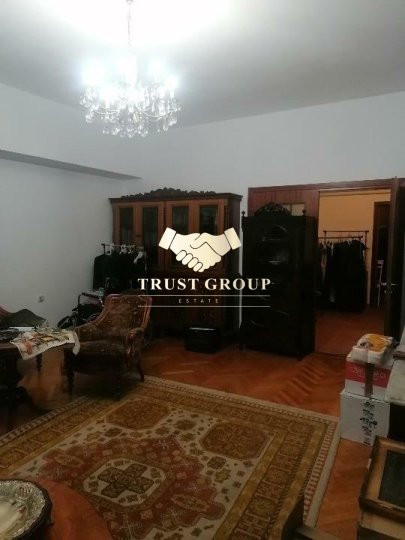 Apartament 4 camere Arcul De Triumf 