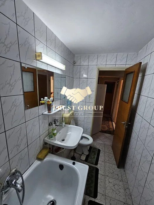 Apartament 3 camere 13 Septembrie-Panduri |