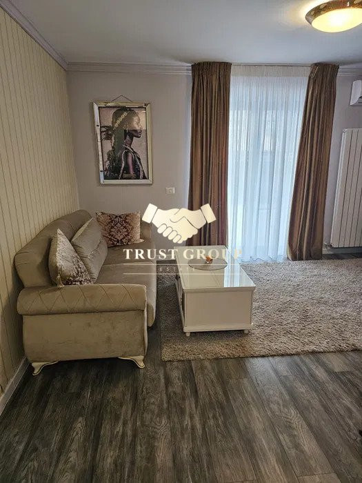 Apartament 2 camere Pacii | Terasa de 60m2+Garaj | 5 min metrou | 