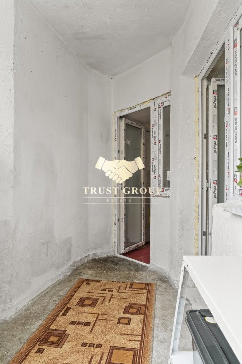 Titulescu | 3 camere 