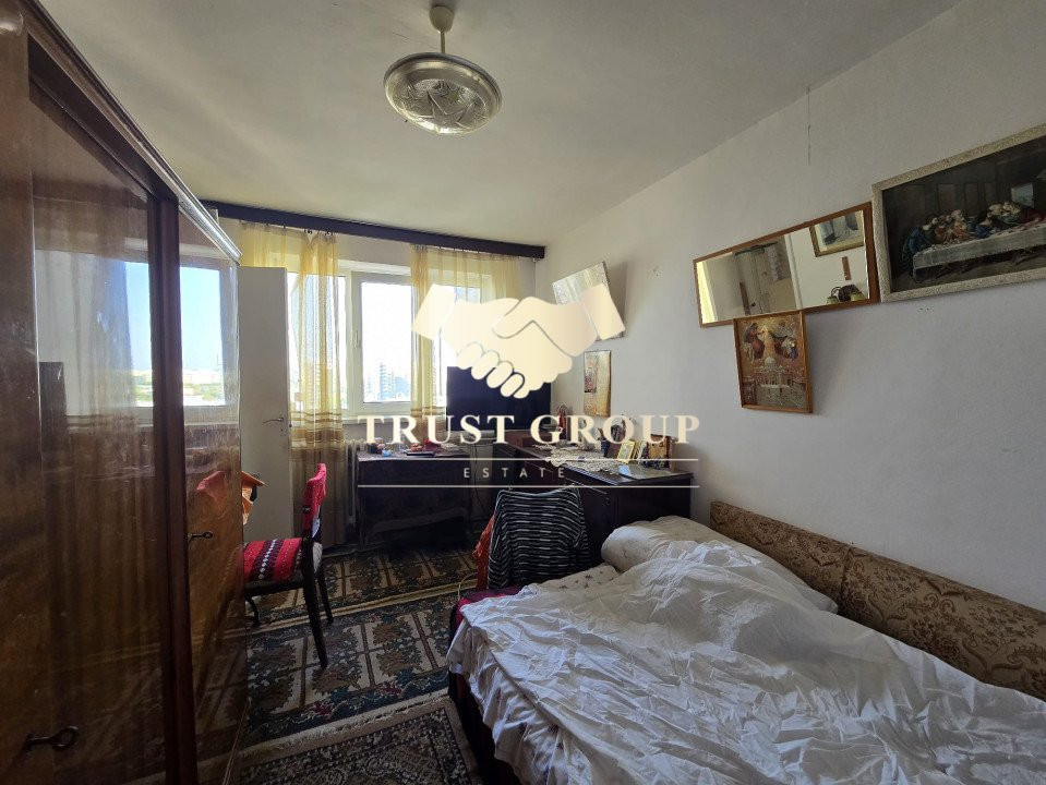 Romancierilor | 3 camere | 