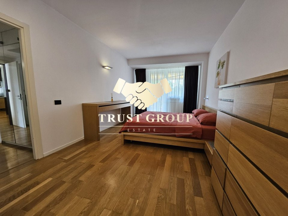 Apartament 3 camere Soseaua Nordului -loc de parcare inclus