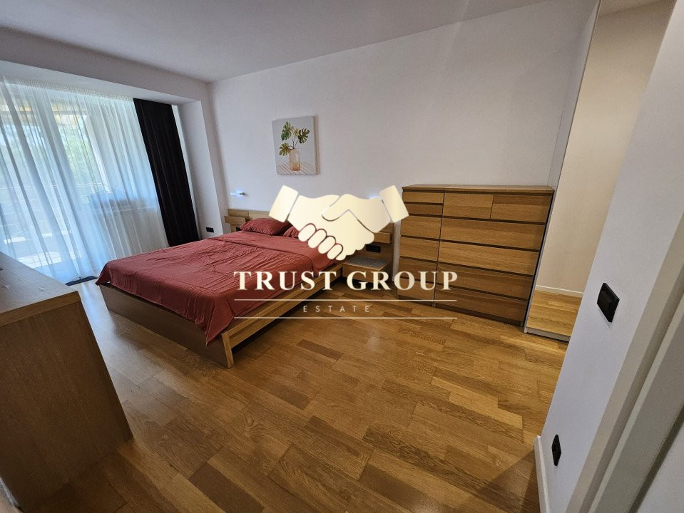 Apartament 3 camere Soseaua Nordului -loc de parcare inclus