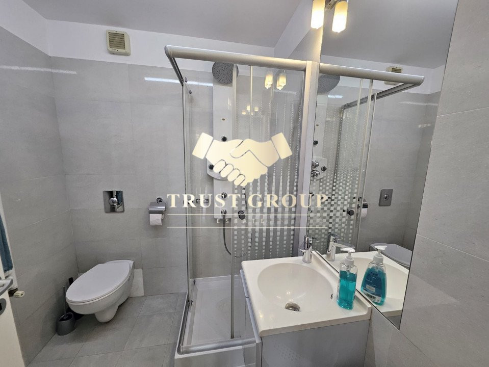 Apartament 3 camere Soseaua Nordului -loc de parcare inclus