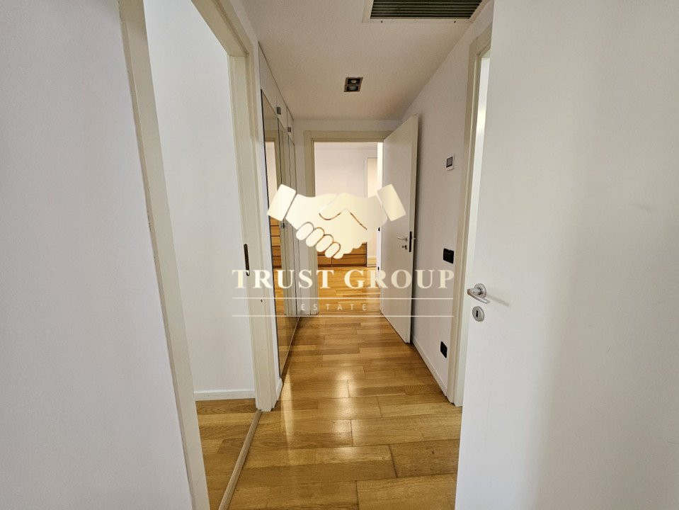 Apartament 3 camere Soseaua Nordului -loc de parcare inclus