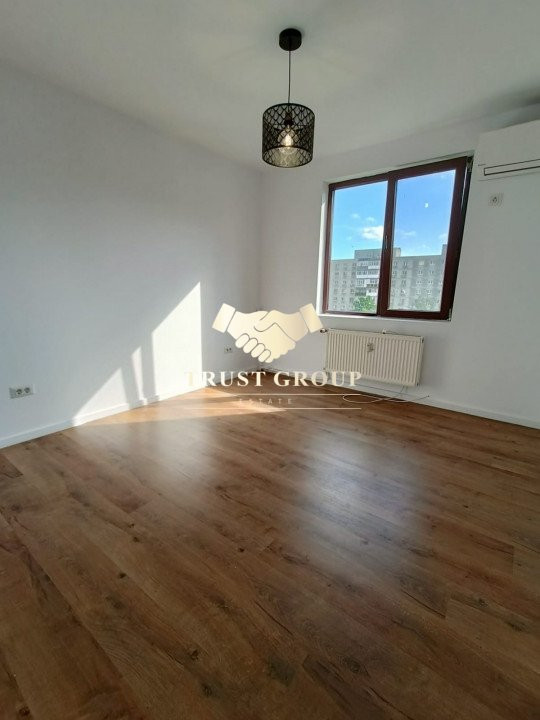 Apartament 3 camere Lujerului | Bloc Reabilitat | 3 min metrou 