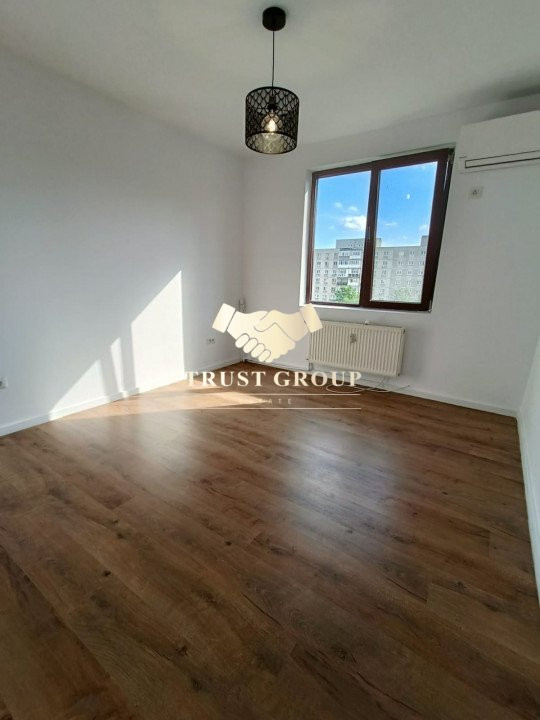 Apartament 3 camere Lujerului | Bloc Reabilitat | 3 min metrou 