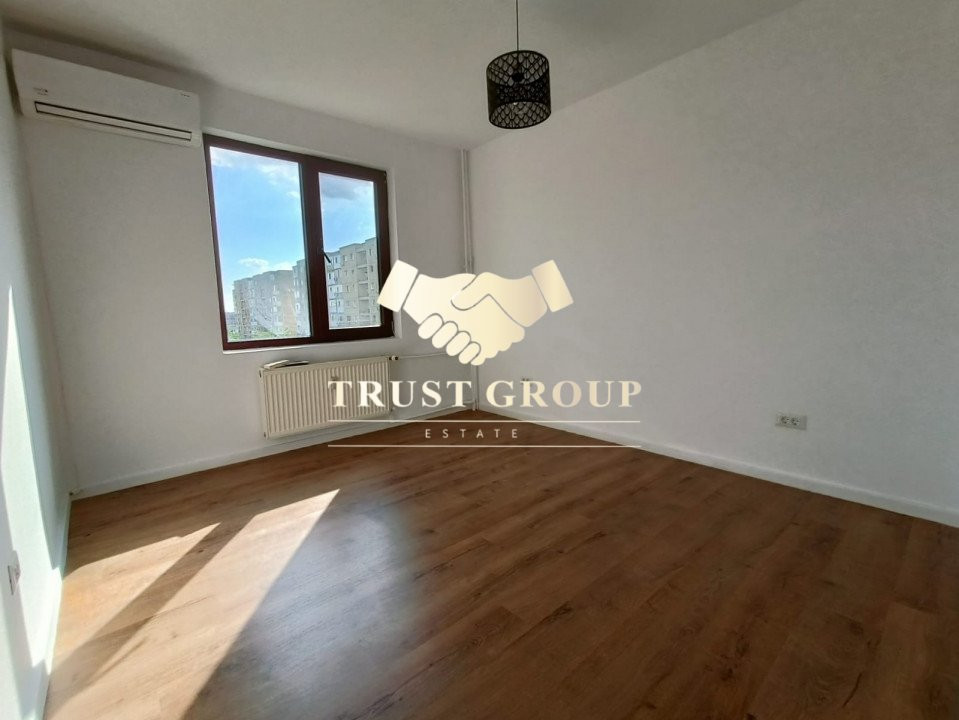 Apartament 3 camere Lujerului | Bloc Reabilitat | 3 min metrou 