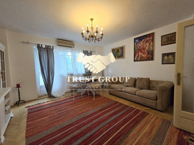 Cismigiu | Apartament 3 camere  | Renovat complet | Fără Risc 