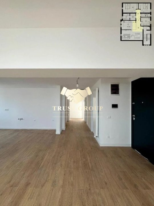  - Apartament 4 camere -  Eminescu | Bloc Boutique cu lift | 2023