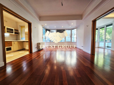  -Arcul de Triumf Apartament 3 camere - loc de parcare