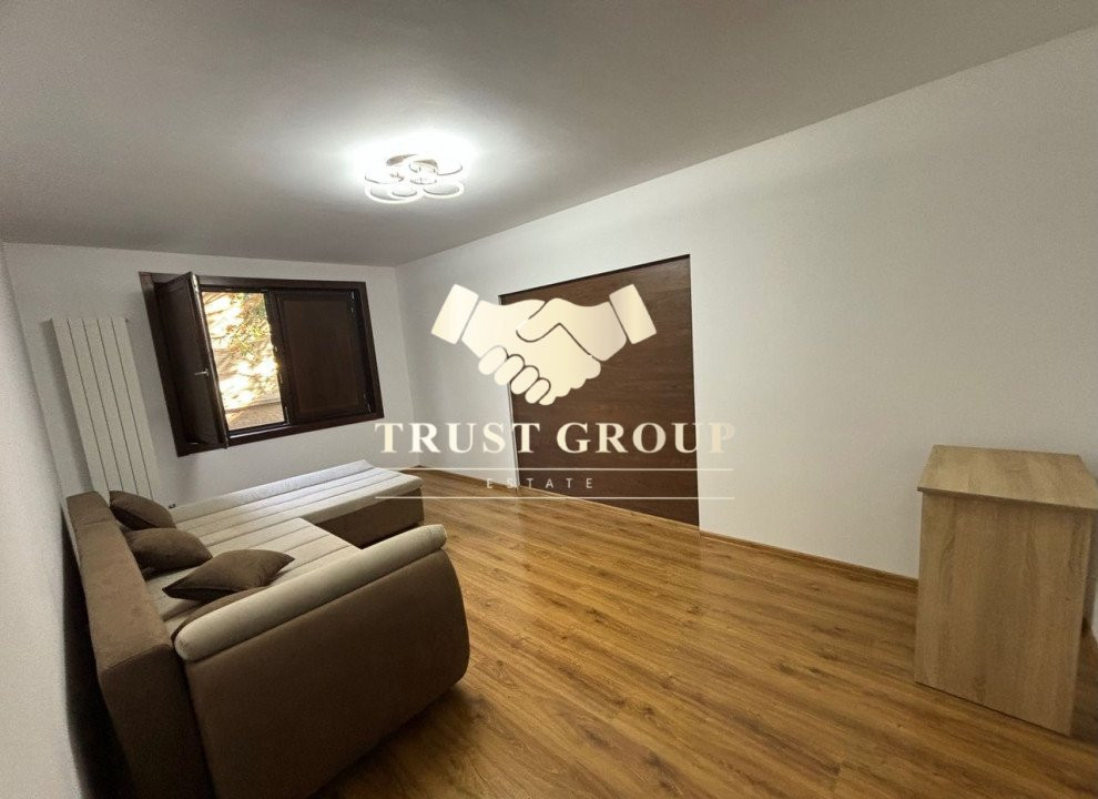 Apartament 3 camere Crangasi | Centrala proprie | 