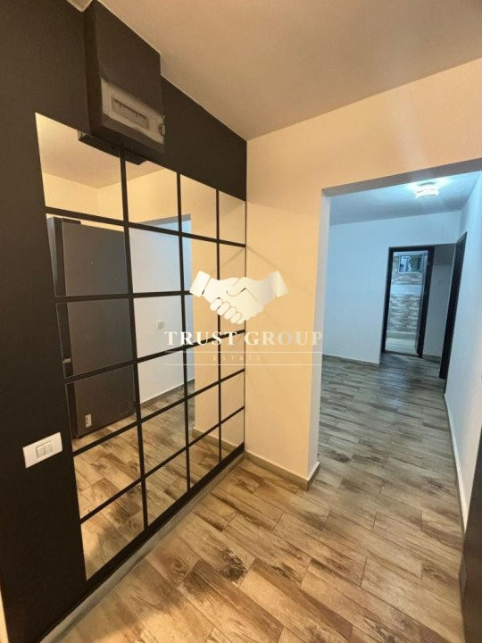 Apartament 3 camere Crangasi | Centrala proprie | 