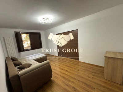 Apartament 3 camere Crangasi | Centrala proprie | 