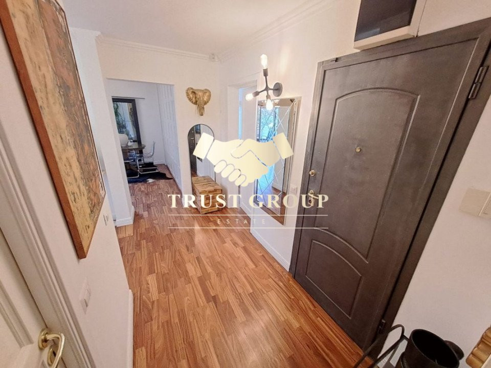 Apartament 3 camere, în zona premium Dorobanti Floreasca