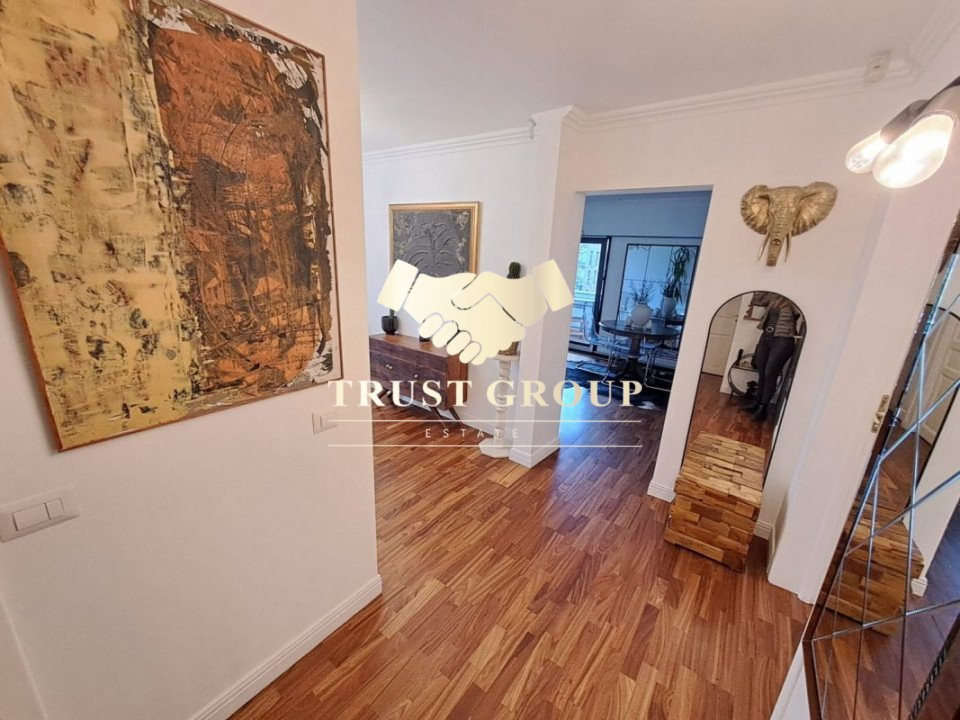 Apartament 3 camere, în zona premium Dorobanti Floreasca