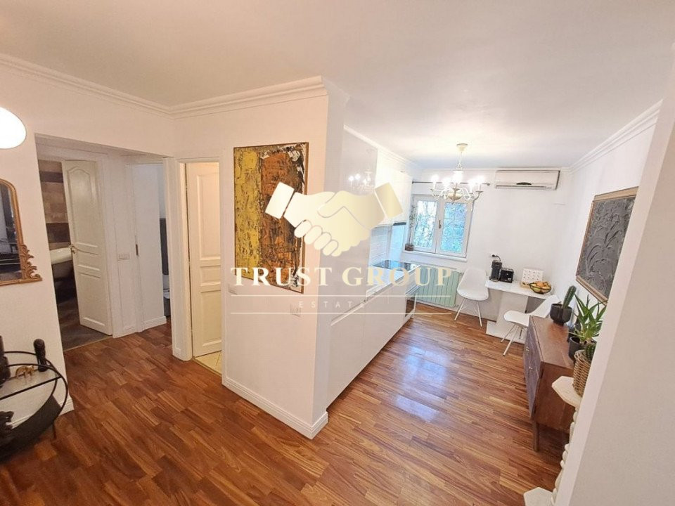 Apartament 3 camere, în zona premium Dorobanti Floreasca