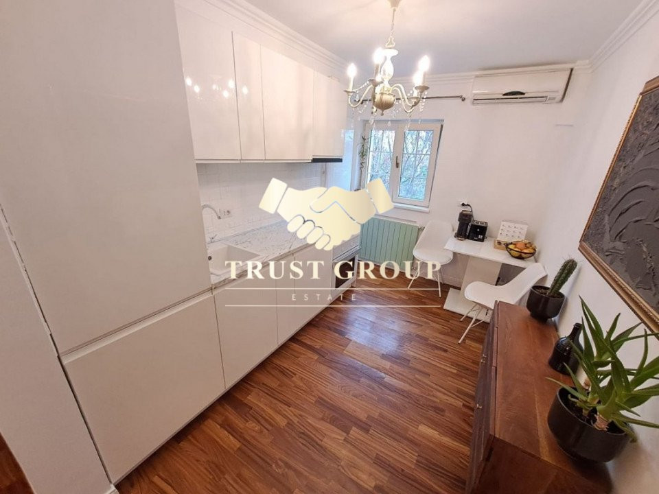 Apartament 3 camere, în zona premium Dorobanti Floreasca