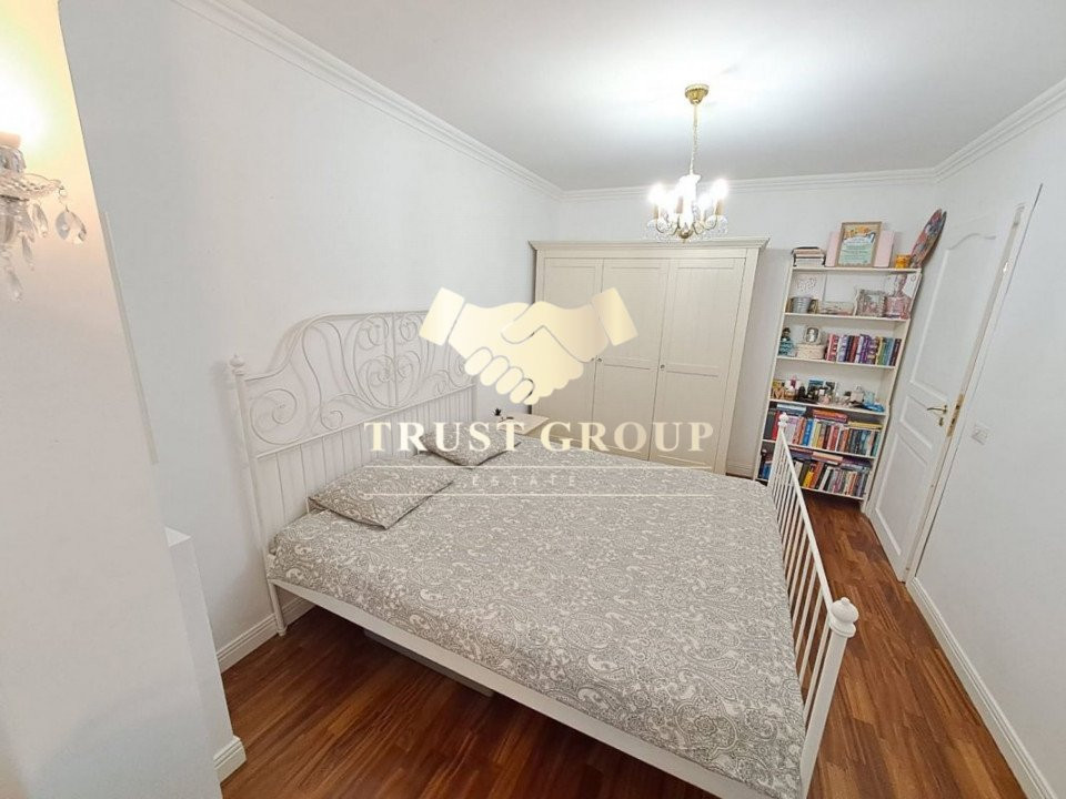 Apartament 3 camere, în zona premium Dorobanti Floreasca