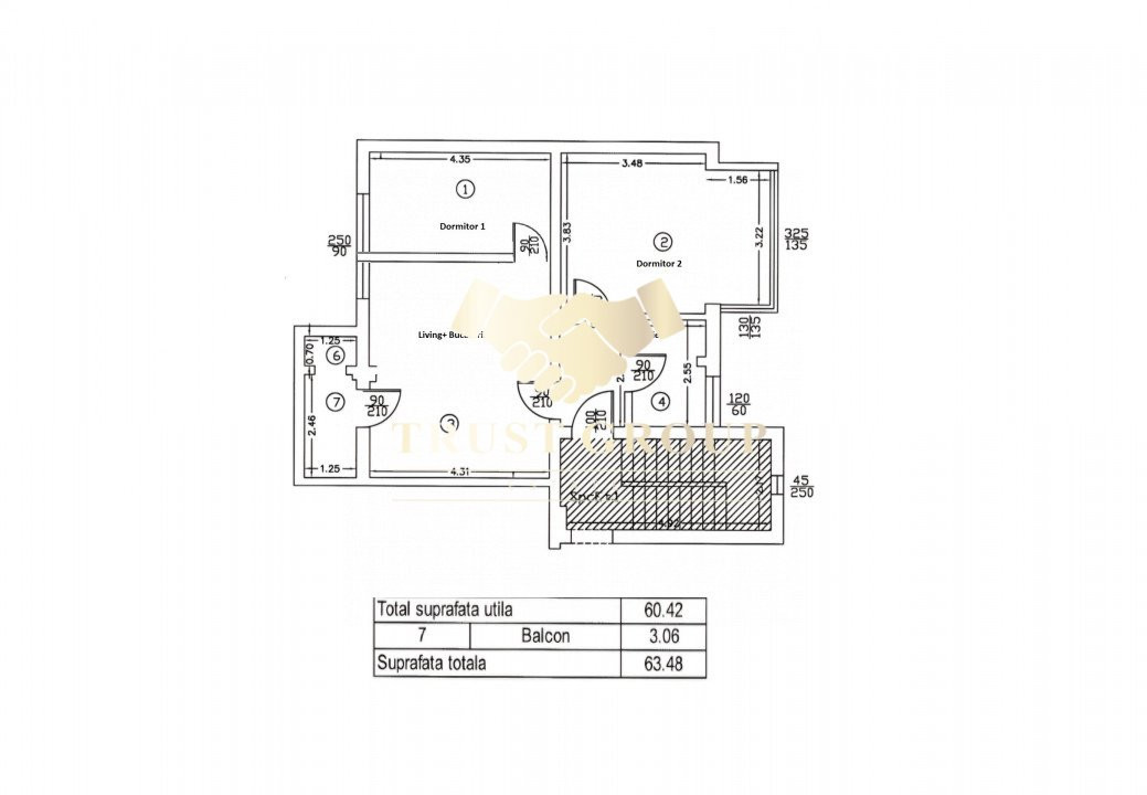  3 camere Prelungirea Ghencea | complex Avangarde | etaj 1 din 3 | centrala |