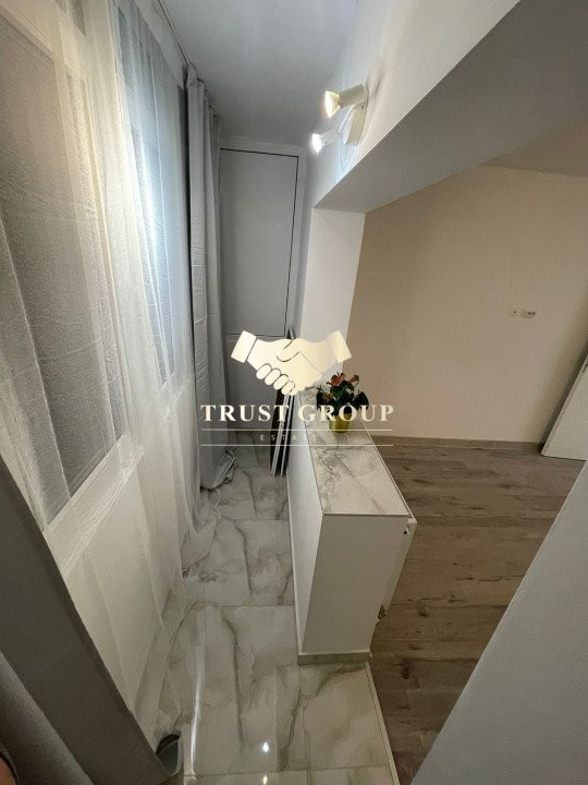 2 camere Lujerului | Renovat total | 