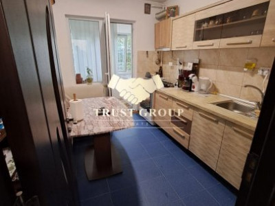 Apartament 3 camere Crangasi | Langa Parc |