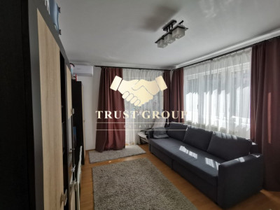 Apartament 2 camere Lujerului | Bloc 2012 | 